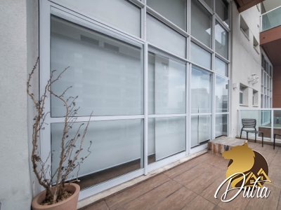 Duplex Vila Gertrudes 89m² 01 Dormitórios 01 Suítes 1 Vagas