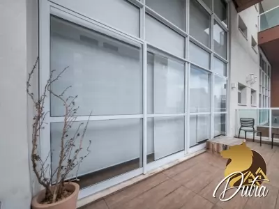 Duplex Vila Gertrudes 89m² 01 Dormitórios 01 Suítes 1 Vagas