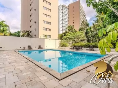 Condomínio Rodrigues Alves Alto de Pinheiros 170m² 03 Dormitórios 02 Suítes 3 Vagas