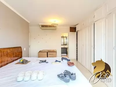 Condomínio Rodrigues Alves Alto de Pinheiros 170m² 03 Dormitórios 02 Suítes 3 Vagas