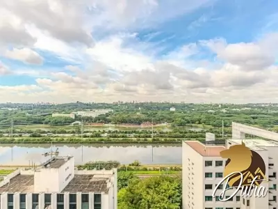 Condomínio Rodrigues Alves Alto de Pinheiros 170m² 03 Dormitórios 02 Suítes 3 Vagas