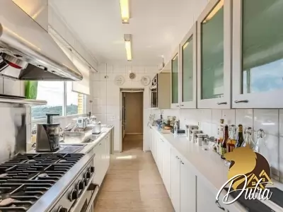 Condomínio Rodrigues Alves Alto de Pinheiros 170m² 03 Dormitórios 02 Suítes 3 Vagas