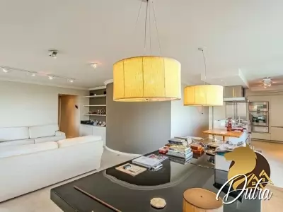 Condomínio Rodrigues Alves Alto de Pinheiros 170m² 03 Dormitórios 02 Suítes 3 Vagas