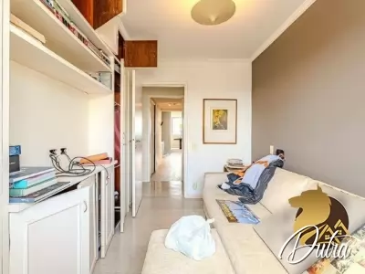 Condomínio Rodrigues Alves Alto de Pinheiros 170m² 03 Dormitórios 02 Suítes 3 Vagas