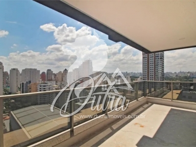 Edifício Etern Ibirapuera Moema 310m² 04 Dormitórios 04 Suítes 4 Vagas
