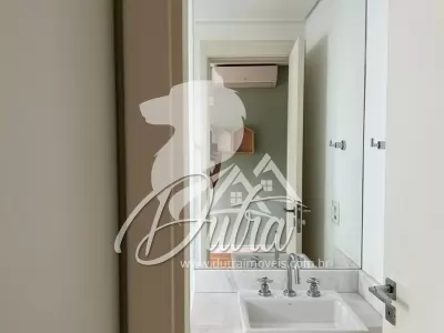 Condomínio Blanc Campo Belo Campo Belo 185m² 03 Dormitórios 03 Suítes 3 Vagas