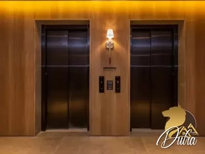 One Sixty Vila Olímpia 343m² 04 Dormitórios 04 Suítes 5 Vagas