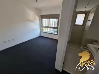 One Sixty Vila Olímpia 343m² 04 Dormitórios 04 Suítes 5 Vagas