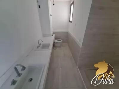 One Sixty Vila Olímpia 343m² 04 Dormitórios 04 Suítes 5 Vagas