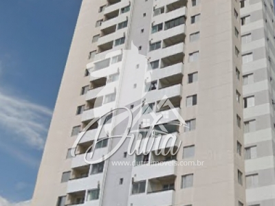 Edifício Manacá Vila Esperança 63m2  3 Dormitórios 1 Suíte 1 Vaga
