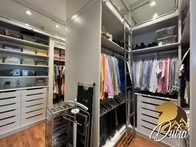 Pateo Leopoldo Itaim Bibi 438m² 04 Dormitórios 04 Suítes 5 Vagas