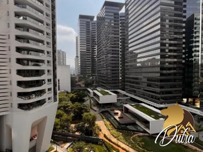 Ez Parque da Cidade Chácara Santo Antônio (Zona Su 227m² 04 Dormitórios 04 Suítes 4 Vagas