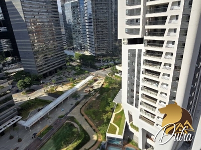 Ez Parque da Cidade Chácara Santo Antônio (Zona Su 162m² 03 Dormitórios 03 Suítes 3 Vagas