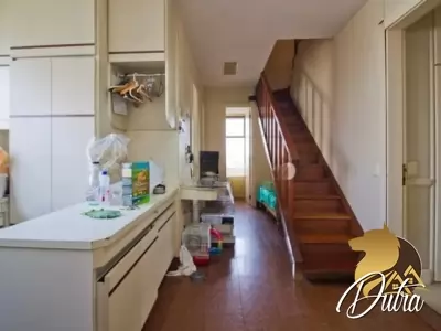 Edifício Mont Blanc Vila Nova Conceição 780m² 04 Dormitórios 04 Suítes 5 Vagas