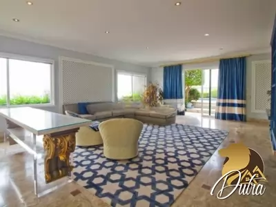 Edifício Mont Blanc Vila Nova Conceição 780m² 04 Dormitórios 04 Suítes 5 Vagas