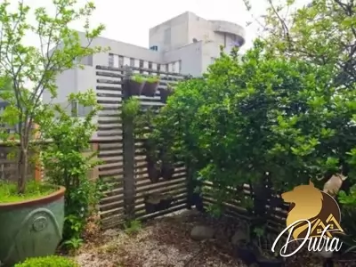 Edifício Mont Blanc Vila Nova Conceição 780m² 04 Dormitórios 04 Suítes 5 Vagas