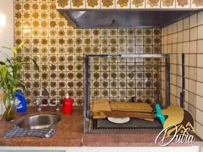 Edifício Mont Blanc Vila Nova Conceição 780m² 04 Dormitórios 04 Suítes 5 Vagas