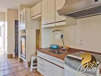 Edifício Mont Blanc Vila Nova Conceição 780m² 04 Dormitórios 04 Suítes 5 Vagas