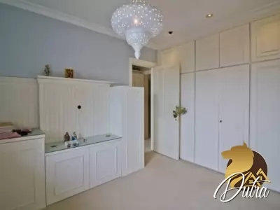 Edifício Mont Blanc Vila Nova Conceição 780m² 04 Dormitórios 04 Suítes 5 Vagas