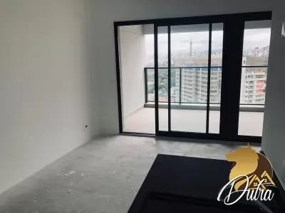 Window Moema Moema 41m² 01 Dormitórios 1 Vagas