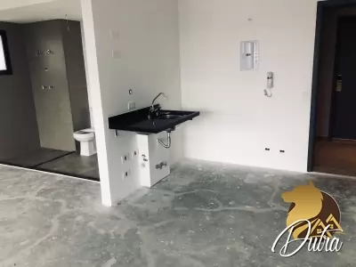 Window Moema Moema 41m² 01 Dormitórios 1 Vagas