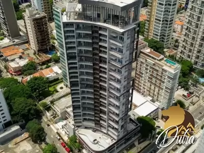 Window Moema Moema 41m² 01 Dormitórios 1 Vagas