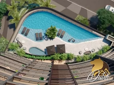 Window Moema Moema 41m² 01 Dormitórios 1 Vagas