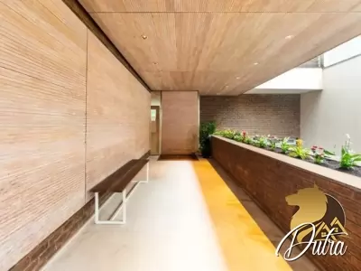 Padrão Jardim Paulista 1460m² 05 Dormitórios 05 Suítes 10 Vagas