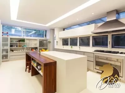 Padrão Jardim Paulista 1460m² 05 Dormitórios 05 Suítes 10 Vagas