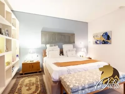 Padrão Jardim Paulista 1460m² 05 Dormitórios 05 Suítes 10 Vagas