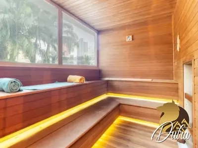 Padrão Jardim Paulista 1460m² 05 Dormitórios 05 Suítes 10 Vagas