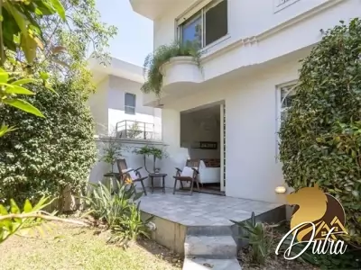 Sobrado Alto de Pinheiros 215m² 03 Dormitórios 01 Suítes 2 Vagas