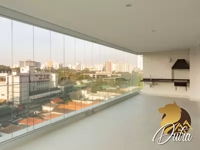 Oscar Ibirapuera Moema 233m² 03 Dormitórios 03 Suítes 4 Vagas
