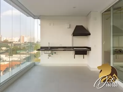 Oscar Ibirapuera Moema 187m² 03 Dormitórios 03 Suítes 3 Vagas