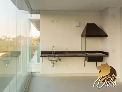 Oscar Ibirapuera Moema 187m² 03 Dormitórios 03 Suítes 3 Vagas