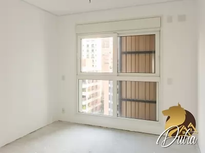 Oscar Ibirapuera Moema 187m² 03 Dormitórios 03 Suítes 3 Vagas