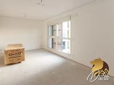 Oscar Ibirapuera Moema 187m² 03 Dormitórios 03 Suítes 3 Vagas