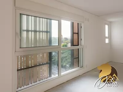 Oscar Ibirapuera Moema 187m² 03 Dormitórios 03 Suítes 3 Vagas