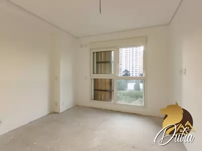 Oscar Ibirapuera Moema 187m² 03 Dormitórios 03 Suítes 3 Vagas