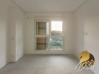 Oscar Ibirapuera Moema 187m² 03 Dormitórios 03 Suítes 3 Vagas