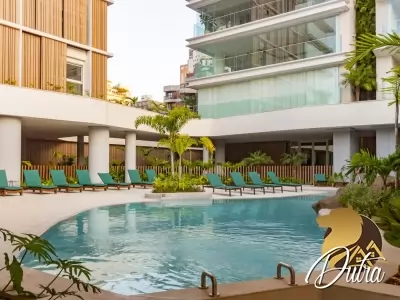 Oscar Ibirapuera Moema 187m² 03 Dormitórios 03 Suítes 3 Vagas