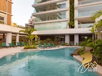 Oscar Ibirapuera Moema 187m² 03 Dormitórios 03 Suítes 3 Vagas