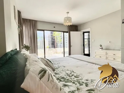 Edifício Panorama Jardim Paulista 275m² 03 Dormitórios 02 Suítes 1 Vagas