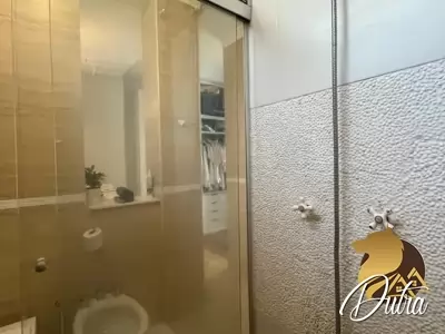 Edifício Panorama Jardim Paulista 275m² 03 Dormitórios 02 Suítes 1 Vagas