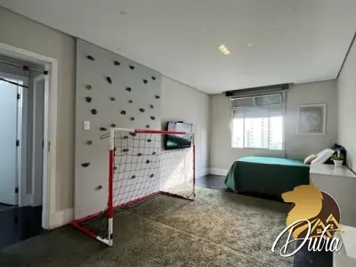 Edifício Panorama Jardim Paulista 275m² 03 Dormitórios 02 Suítes 1 Vagas