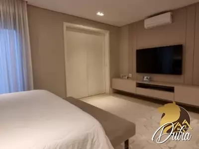 Padrão Jardim Paulista 415m² 04 Dormitórios 04 Suítes 3 Vagas