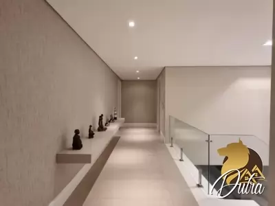 Padrão Jardim Paulista 415m² 04 Dormitórios 04 Suítes 3 Vagas