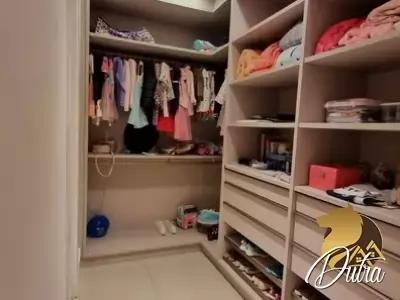 Padrão Jardim Paulista 415m² 04 Dormitórios 04 Suítes 3 Vagas