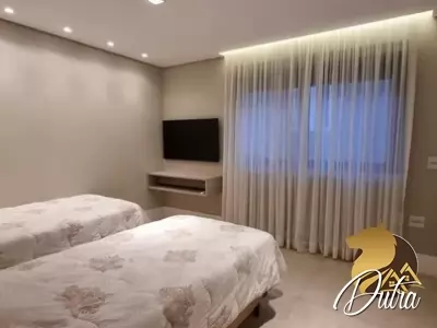 Padrão Jardim Paulista 415m² 04 Dormitórios 04 Suítes 3 Vagas