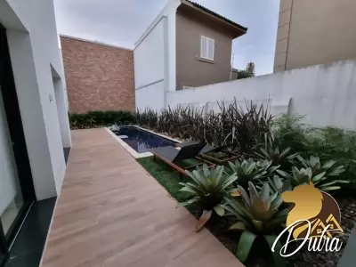 Padrão Jardim Paulista 415m² 04 Dormitórios 04 Suítes 3 Vagas